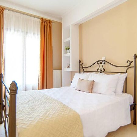 La Maison Di Angelo Studio Áyios Kírikos Kültér fotó