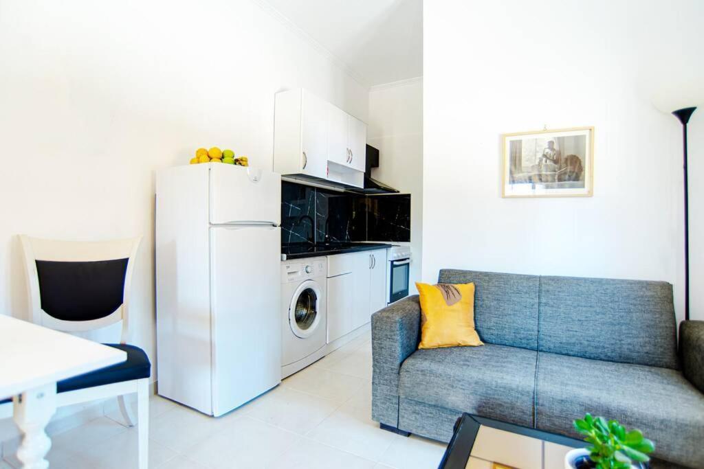 La Maison Di Angelo Studio Áyios Kírikos Kültér fotó