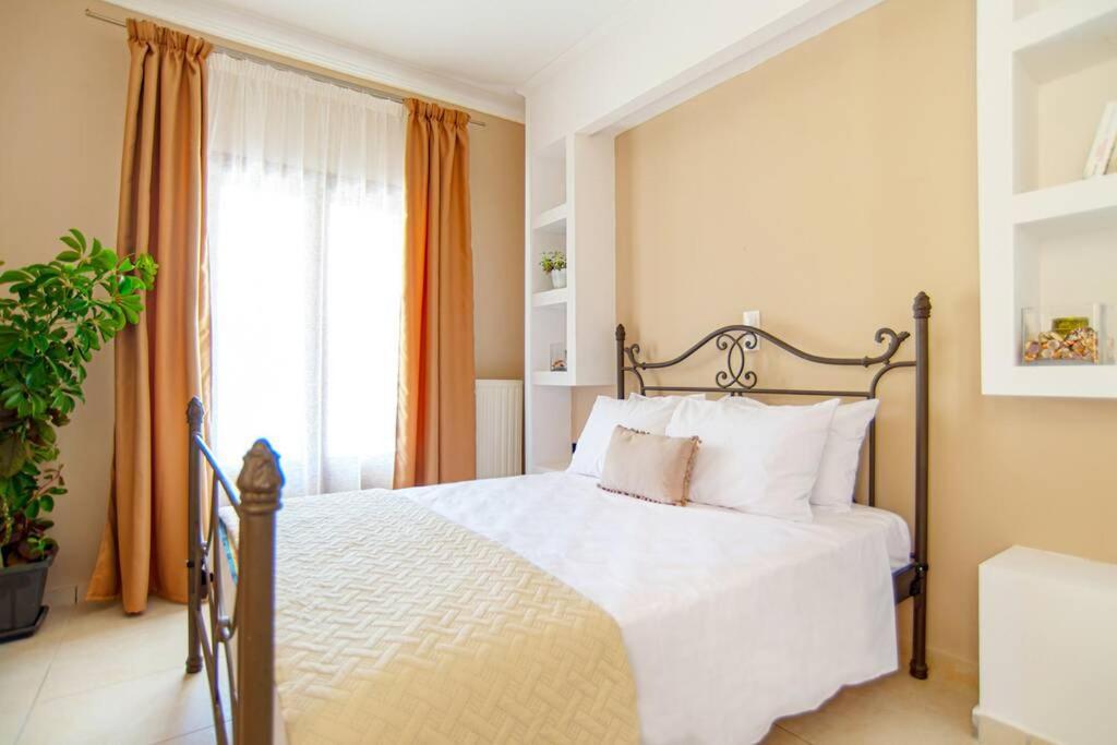 La Maison Di Angelo Studio Áyios Kírikos Kültér fotó